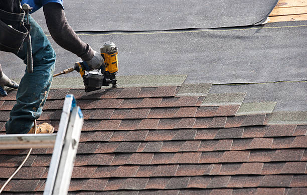 Licensed Gutter Installation service in La Honda, CA - Brentwood Metal Roofing